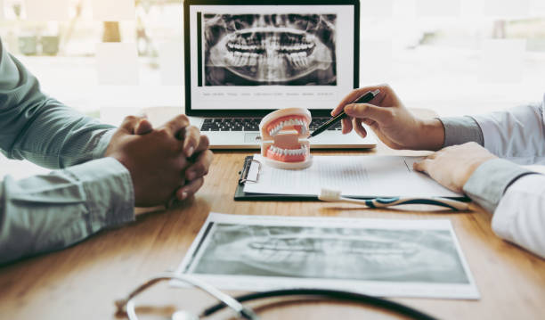 Best Emergency Treatment for Jaw Pain or Injury in Ramblewood, NJ