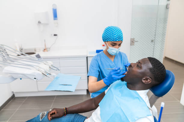 Best Emergency Treatment for Jaw Pain or Injury in Ramblewood, NJ