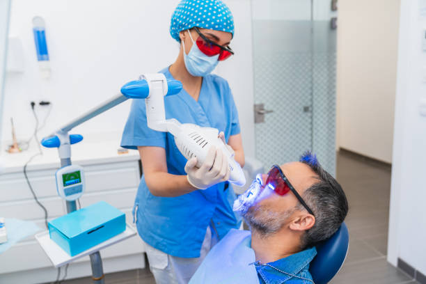 Best Emergency Treatment for Oral Infections in Ramblewood, NJ